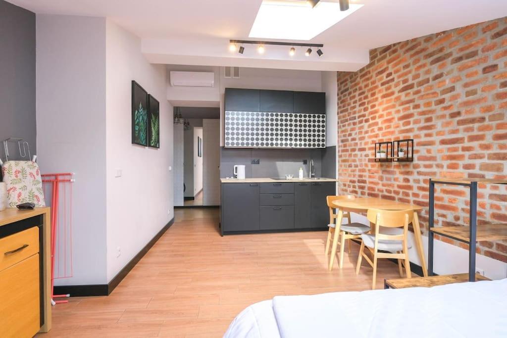 Strzelecka Old City Apartment Cracovia Exterior foto